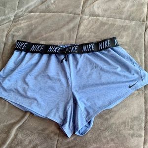 Nike flex shorts!!